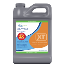 3X PROTECT for Ponds XT, 3X Concentration 64 oz.